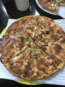 پیتزا نخلک