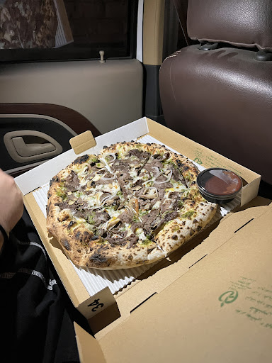Diwali Pizza House