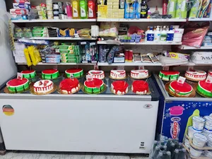 هایپر مارکت زبل خان