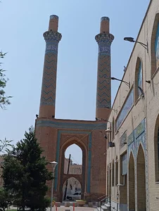 حسینیه رضوی