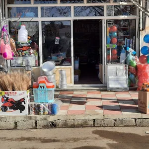 ارزانسرای پلاسکو شیرین زاده