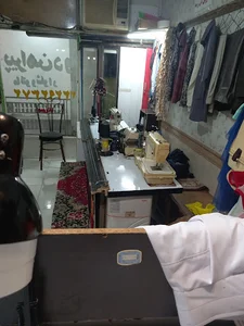 خیاطی شیک کیا علمداری