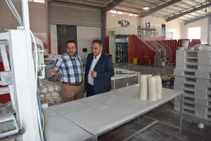 نواوران زیباساز ظروف یکبار مصرف (ویتا)