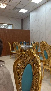 تالار و رستوران تخت جمشید 4
