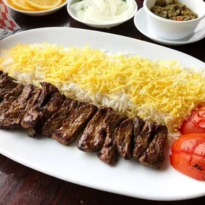 رستوران مرکزی