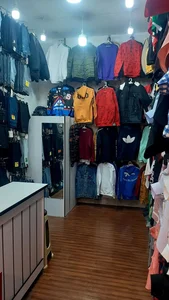 پوشاک تاپ جین (ارزانسرا) 5