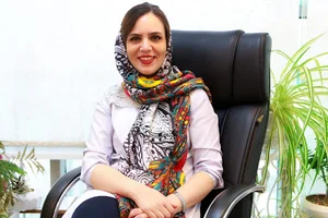 دکتر فرشته عبدالمطلبی