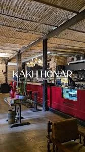 |مجموعه فرهنگی کاخ هنر 😍☕️🎬|, پیجشون :, @kakh_honar_theatre, خب رفقا‌  امروز یه پیشنهاد خیلی خاص و عالی براتون دارم مجموعه فرهنگی "کاخ هنر" طرفای  تئاترشهر، اینجا رو اولین بار بود که میرفتم فضای خیلی ...