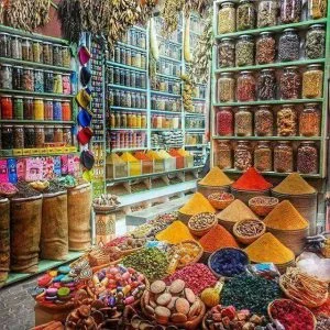 عطاری طباطبایی