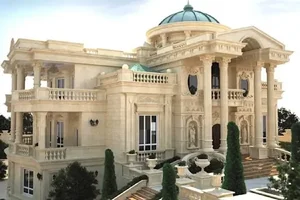 مشاور املاک شکیبا