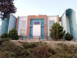 مسجد امام حسن 2