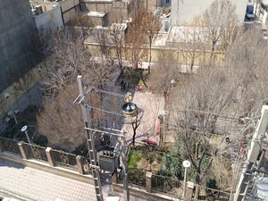 پارک شهید نوروزی