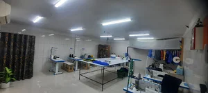 تولیدی پوشاک دوک