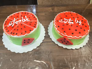 کافه و قنادی پاپیون