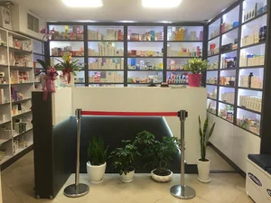 داروخانه دکتر حمیدرضا اسدی