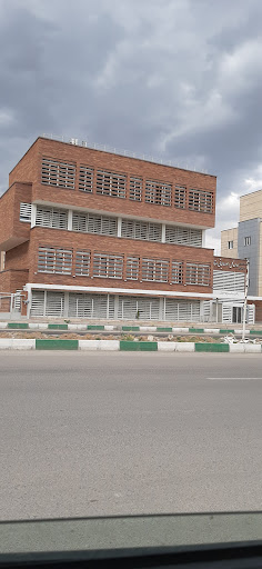 اداره کل امور مالیاتی استان زنجان