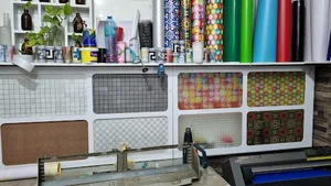 شبرنگ مدرن