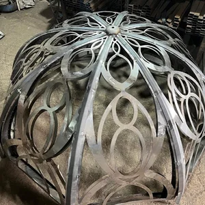 برش لیزری پارس کات