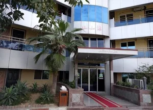 هتل ستاره طلایی 2