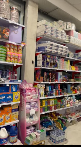 ظروف یکبار مصرف و مواد شوینده حسینی