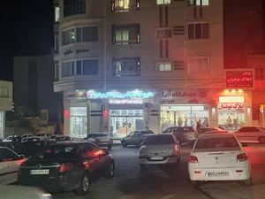 داروخانه شبانه روزی دکتر مردی