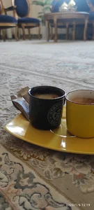 بازرگانی سلطان قهوه