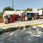 تعمیرات و آبکاری نمونه