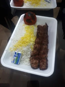 آشپزخانه علی