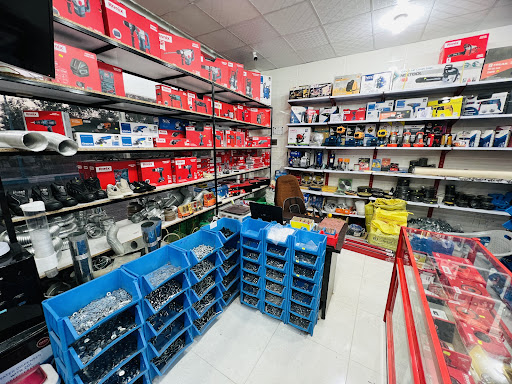 ابزار فروشی تکنو ابزار
