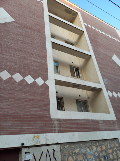 مجتمع مسکونی یاس