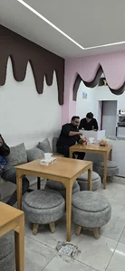 آیس شکلات کنگان