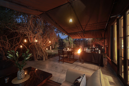 Leopard Trails Yala