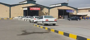 انبار مرکزی دیجی کالا