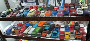 دنیای اسباب بازی خاطره 5