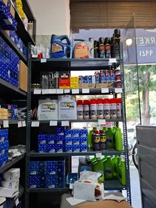فروشگاه یدک مارکت