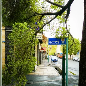 کباب سرای ممتاز جاسب