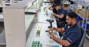 شرکت نگین سلامت سپاهان
