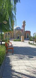 دانشگاه آزاد اسلامی واحد ارومیه