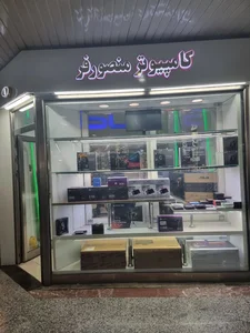 فروشگاه کامپیوتر منصورفر 2