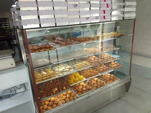 نان فانتزی آذربایجان