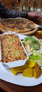 پیتزا کروژ 5