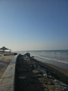كورنيش السيب