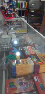 لوازم تحریر سواری ۲