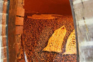نانوایی گل گندم