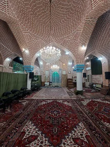 مسجد حاج علی النقی