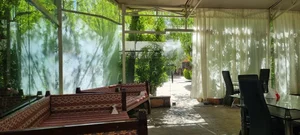 باغ رستوران رز 2