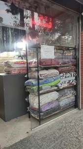 خشکشویی سجاد 5