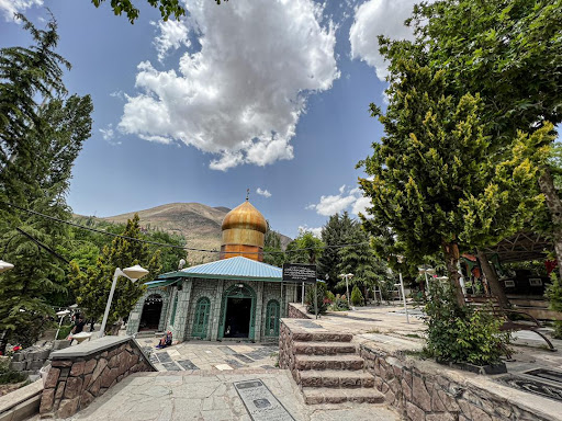 امامزاده میر سلیم