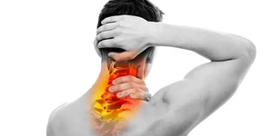 علائم گردن درد حاد شدید و مزمن و درمان آن – دکتر علی شمسا
