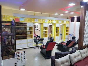 سالن زیبایی آتیلار